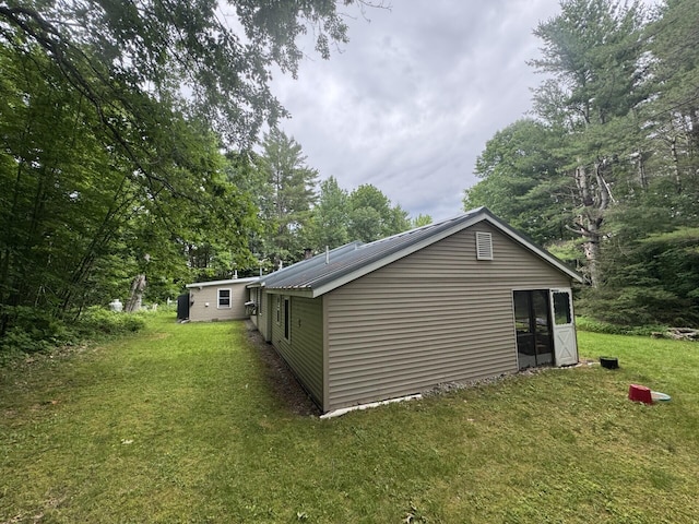 569 Stevens Rd, Unity, ME 04988 - photo 4