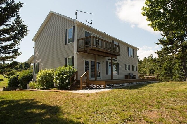 799 N Lubec Rd, Lubec, ME 04652 - photo 8