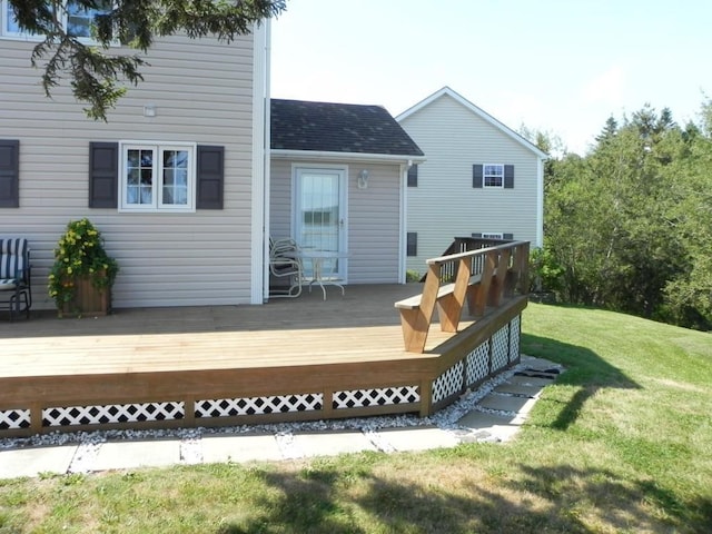 799 N Lubec Rd, Lubec, ME 04652 - photo 10