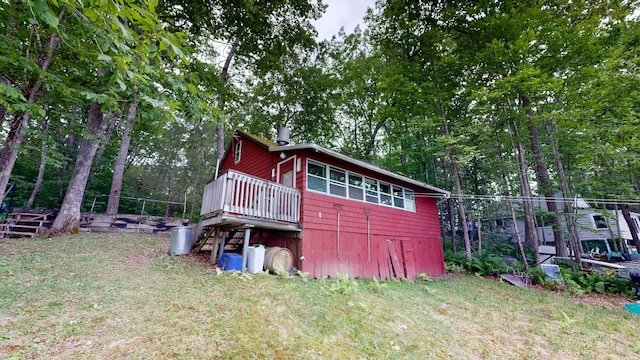 51 Penney Ln, Litchfield, ME 04350 - photo 24