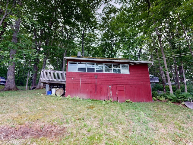 51 Penney Ln, Litchfield, ME 04350 - photo 25