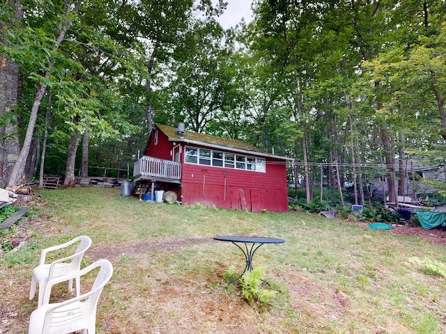 51 Penney Ln, Litchfield, ME 04350 - photo 3