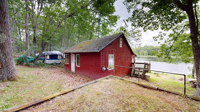 51 Penney Ln, Litchfield, ME 04350 - photo 4