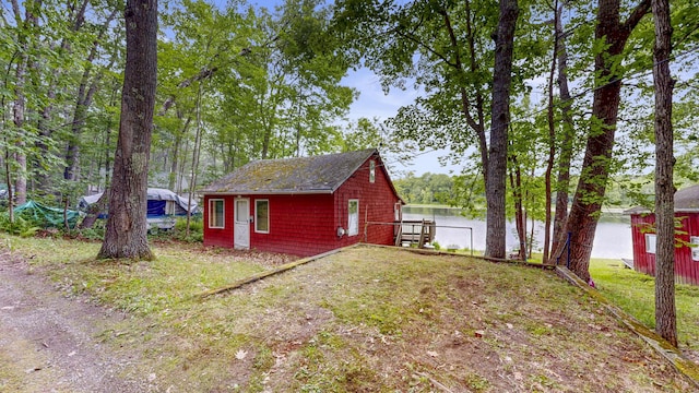 51 Penney Ln, Litchfield, ME 04350 - photo 22