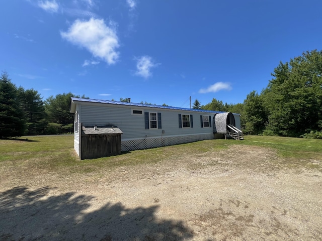 1319 Toddy Pond Rd, Surry, ME 04684 - photo 2
