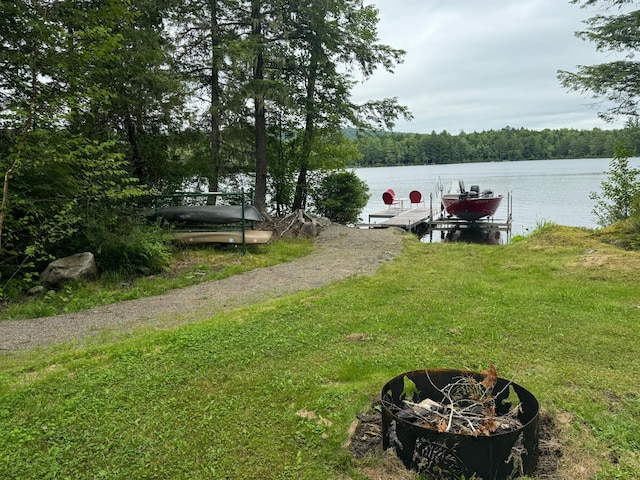 399 Egg Pond Rd, Lincoln, ME 04457 - photo 3