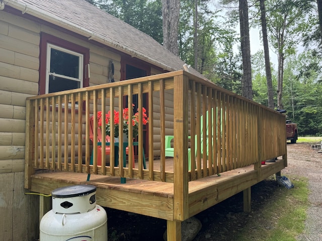 399 Egg Pond Rd, Lincoln, ME 04457 - photo 6
