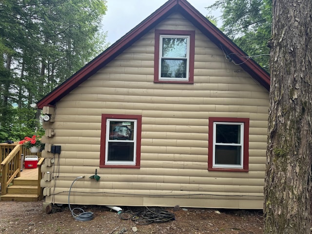 399 Egg Pond Rd, Lincoln, ME 04457 - photo 2
