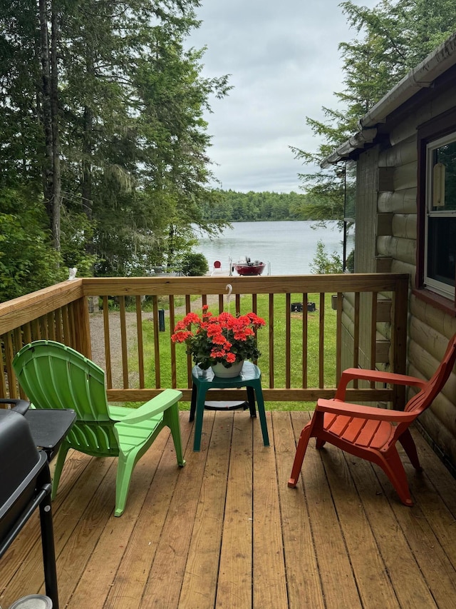 399 Egg Pond Rd, Lincoln, ME 04457 - photo 8