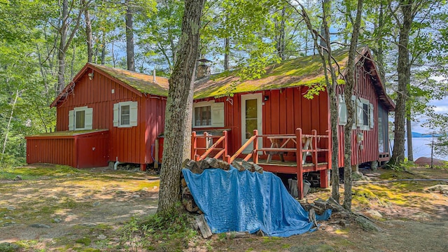 41 Sucker Brook Rd, Bridgton, ME 04009 - photo 5