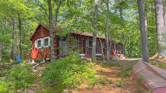 41 Sucker Brook Rd, Bridgton, ME 04009 - photo 47