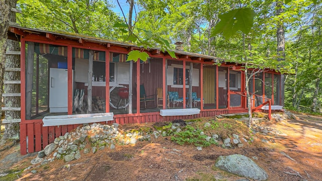 41 Sucker Brook Rd, Bridgton, ME 04009 - photo 48