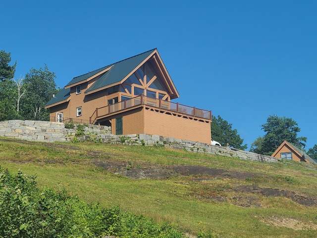 75 Lamphere Ln, Skowhegan, ME 04976 - photo 13