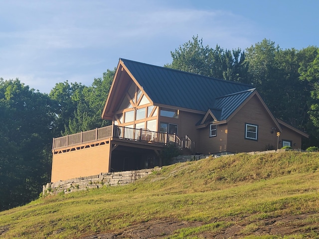 75 Lamphere Ln, Skowhegan, ME 04976 - photo 4