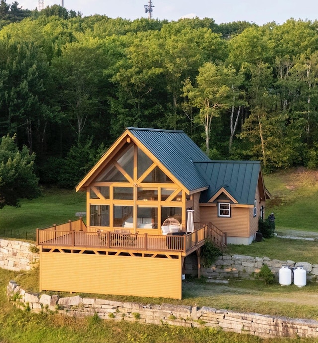 75 Lamphere Ln, Skowhegan, ME 04976 - photo 1