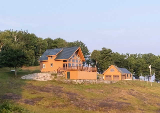 75 Lamphere Ln, Skowhegan, ME 04976 - photo 14