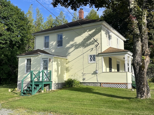 45 Harbor Rd, Winter Harbor, ME 04693 - photo 24