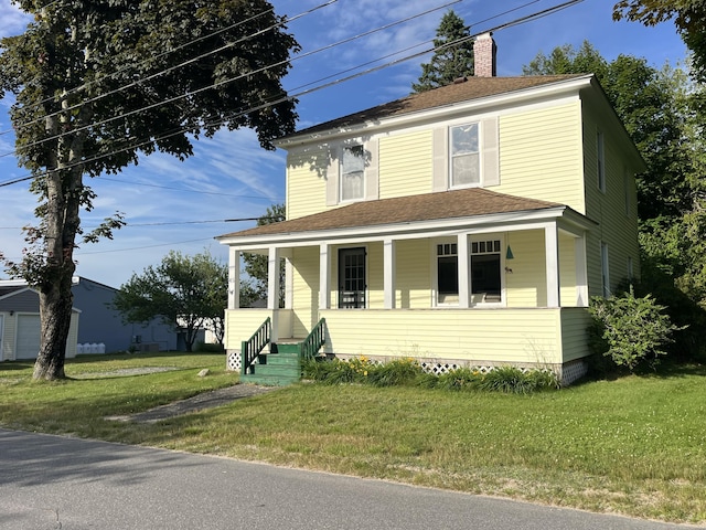 45 Harbor Rd, Winter Harbor, ME 04693 - photo 1