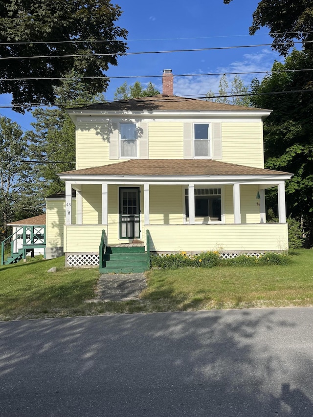 45 Harbor Rd, Winter Harbor, ME 04693 - photo 2
