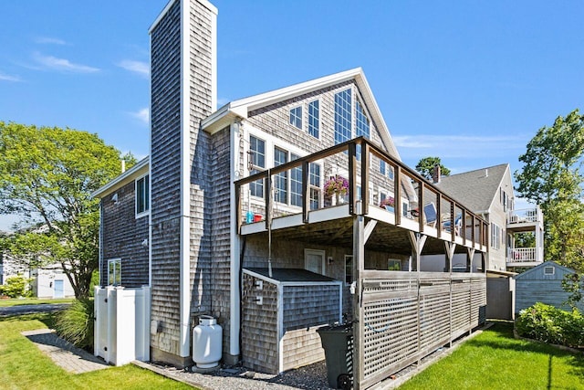 106 S Tibbetts Ave, Wells, ME 04090 - photo 8