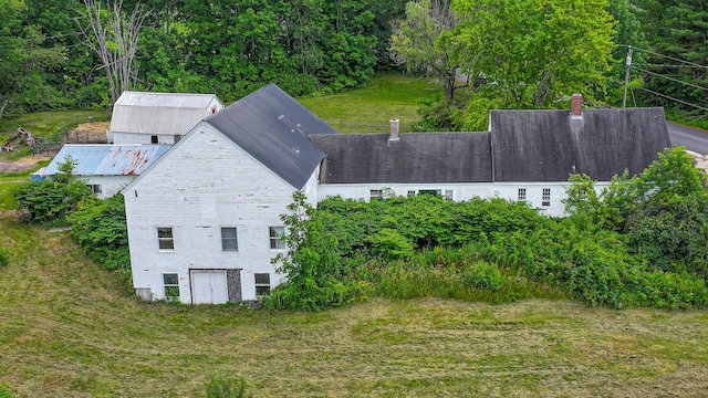 259 Leach Hill Rd, Casco, ME 04015 - photo 16