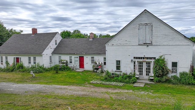 259 Leach Hill Rd, Casco, ME 04015 - photo 19
