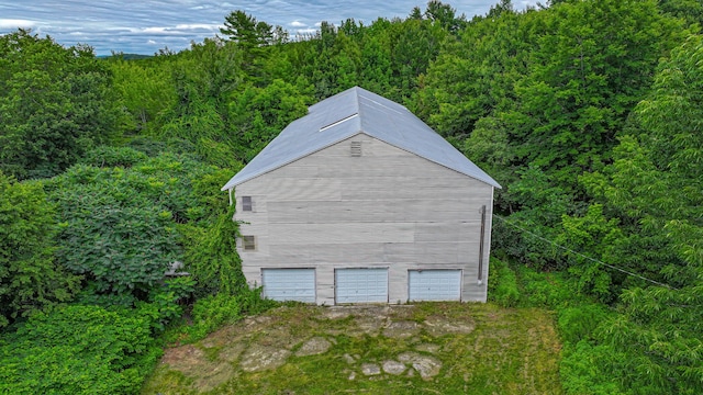 259 Leach Hill Rd, Casco, ME 04015 - photo 20