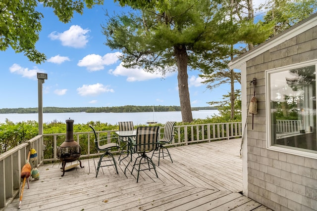 37 S Dyers Cove Rd, Harpswell, ME 04079 - photo 5