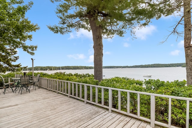37 S Dyers Cove Rd, Harpswell, ME 04079 - photo 7