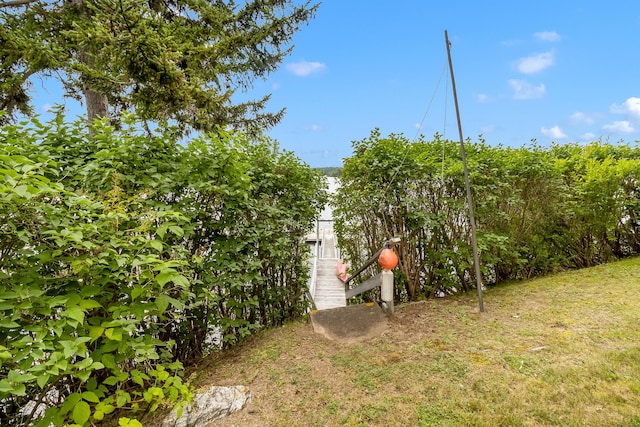 37 S Dyers Cove Rd, Harpswell, ME 04079 - photo 6