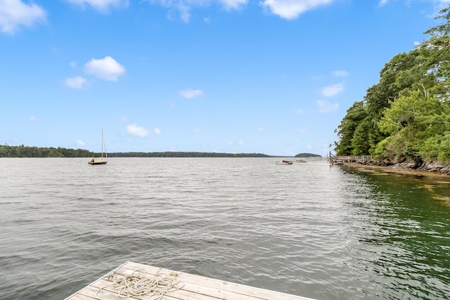 37 S Dyers Cove Rd, Harpswell, ME 04079 - photo 18