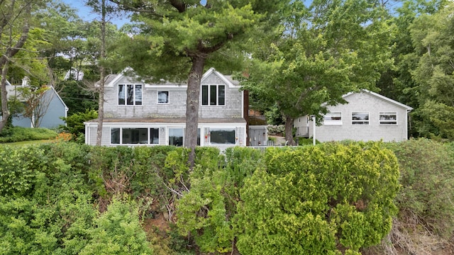 37 S Dyers Cove Rd, Harpswell, ME 04079 - photo 12