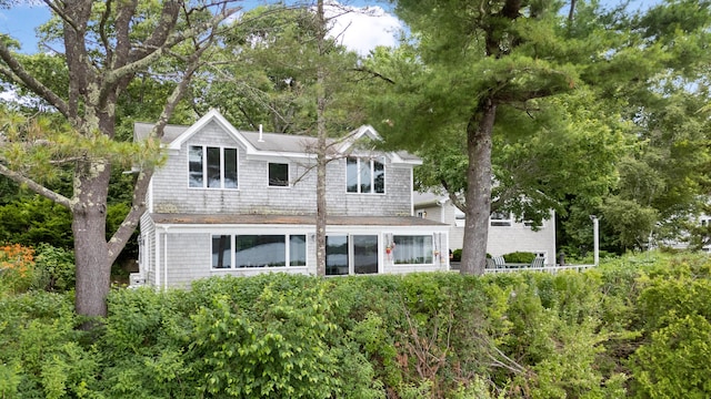 37 S Dyers Cove Rd, Harpswell, ME 04079 - photo 13