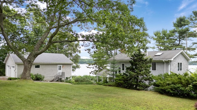 37 S Dyers Cove Rd, Harpswell, ME 04079 - photo 2