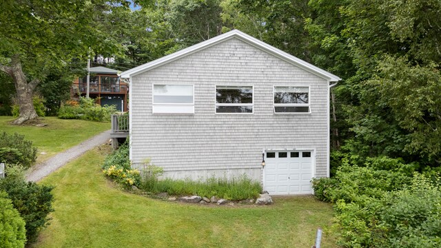 37 S Dyers Cove Rd, Harpswell, ME 04079 - photo 42
