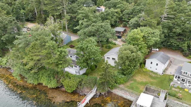 37 S Dyers Cove Rd, Harpswell, ME 04079 - photo 71