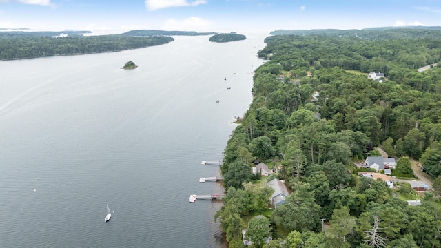 37 S Dyers Cove Rd, Harpswell, ME 04079 - photo 73