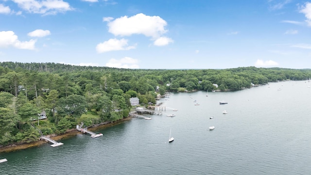 37 S Dyers Cove Rd, Harpswell, ME 04079 - photo 78