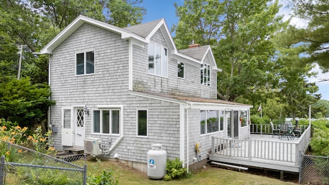 37 S Dyers Cove Rd, Harpswell, ME 04079 - photo 16