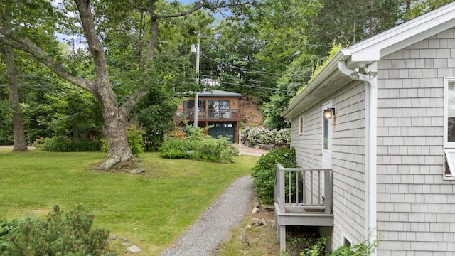 37 S Dyers Cove Rd, Harpswell, ME 04079 - photo 48