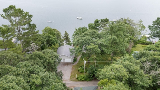 37 S Dyers Cove Rd, Harpswell, ME 04079 - photo 11