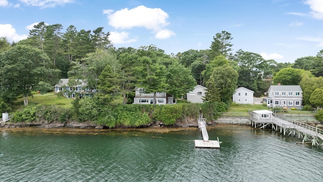 37 S Dyers Cove Rd, Harpswell, ME 04079 - photo 9