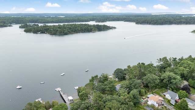 37 S Dyers Cove Rd, Harpswell, ME 04079 - photo 83