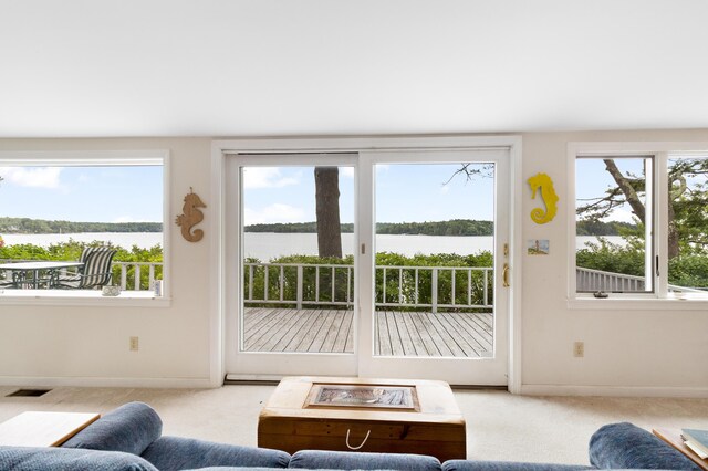 37 S Dyers Cove Rd, Harpswell, ME 04079 - photo 30