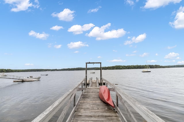 37 S Dyers Cove Rd, Harpswell, ME 04079 - photo 8