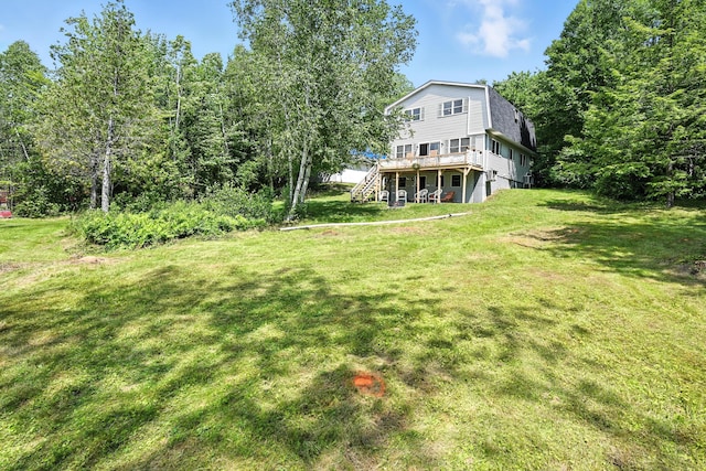 74 Hoover Ln, Lincoln, ME 04457 - photo 1