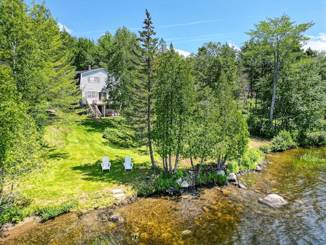 74 Hoover Ln, Lincoln, ME 04457 - photo 25