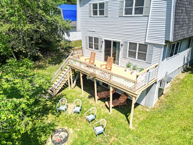 74 Hoover Ln, Lincoln, ME 04457 - photo 26