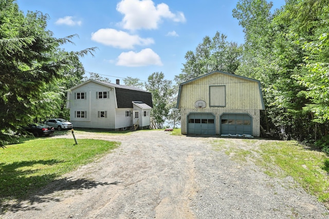 74 Hoover Ln, Lincoln, ME 04457 - photo 27
