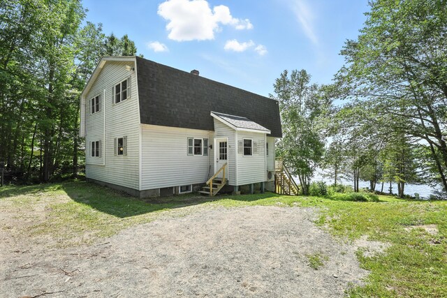 74 Hoover Ln, Lincoln, ME 04457 - photo 28